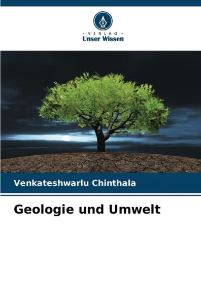 Geologie und Umwelt