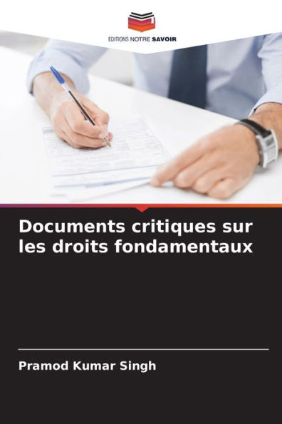 Documents critiques sur les droits fondamentaux