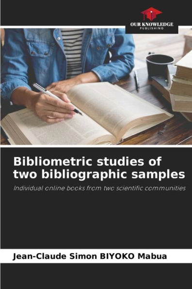 Bibliometric studies of two bibliographic samples