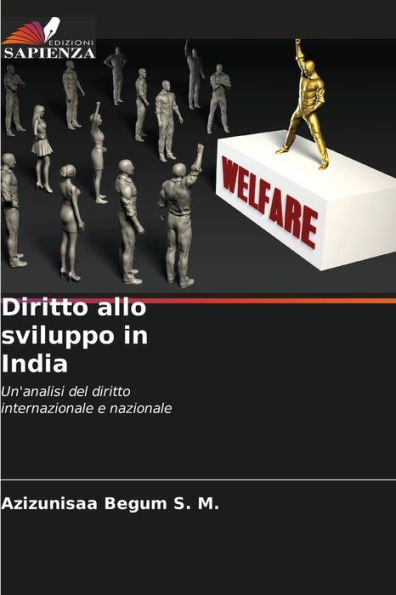 Diritto allo sviluppo in India