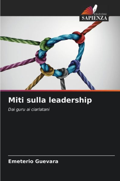 Miti sulla leadership