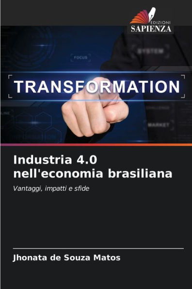 Industria 4.0 nell'economia brasiliana