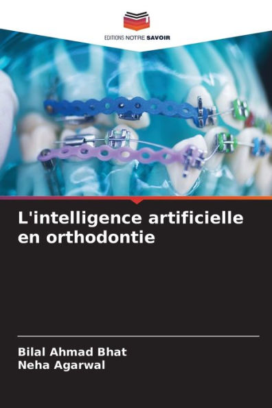 L'intelligence artificielle en orthodontie