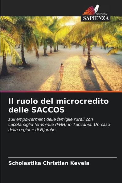 Il ruolo del microcredito delle SACCOS
