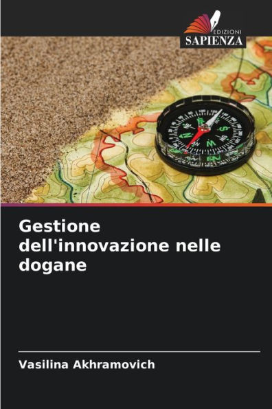 Gestione dell'innovazione nelle dogane