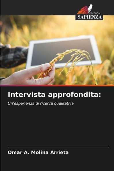 Intervista approfondita