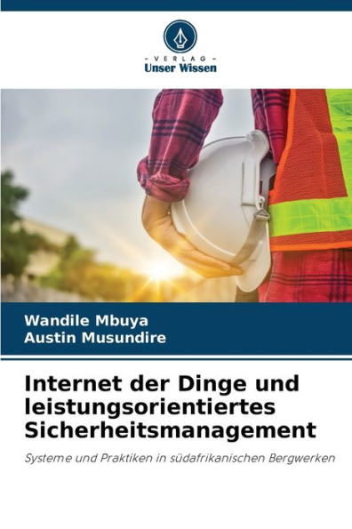 Internet der Dinge und leistungsorientiertes Sicherheitsmanagement