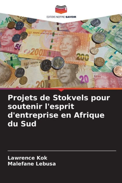 Projets de Stokvels pour soutenir l'esprit d'entreprise en Afrique du Sud