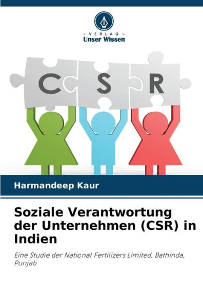 Soziale Verantwortung der Unternehmen (CSR) in Indien