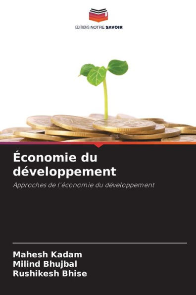 Économie du développement