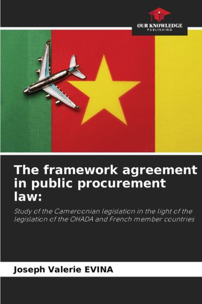The framework agreement in public procurement law