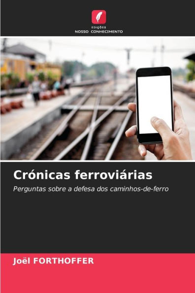 Crónicas ferroviárias