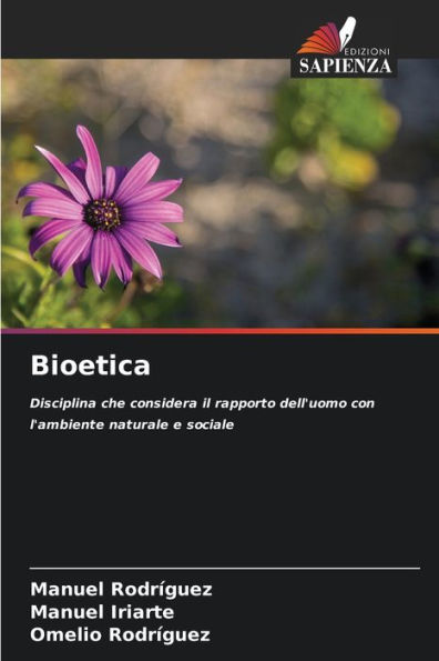 Bioetica