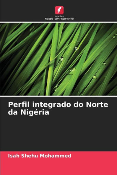 Perfil integrado do Norte da Nigéria