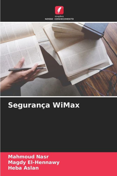 Segurança WiMax