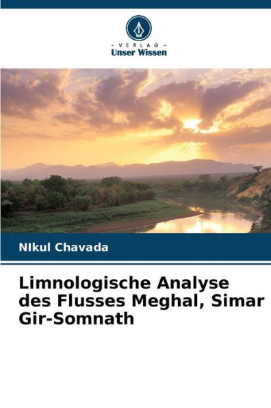 Limnologische Analyse des Flusses Meghal, Simar Gir-Somnath