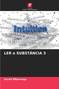 Title: LER e SUBSTÂNCIA 3, Author: Sarah Mberengo