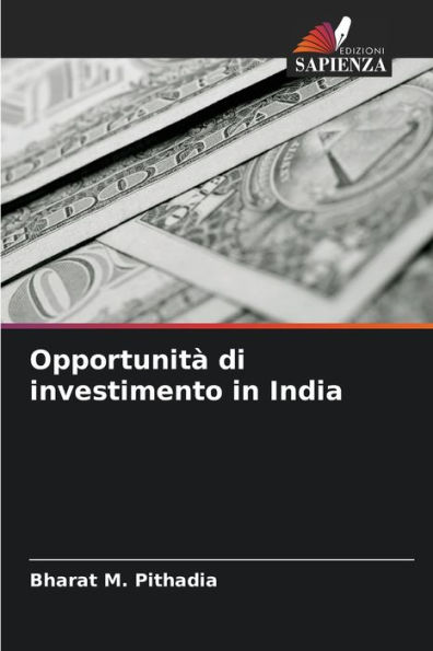 Opportunità di investimento in India