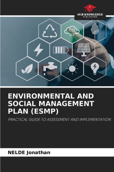 environmental-and-social-management-plan-esmp-by-nelde-jonathan