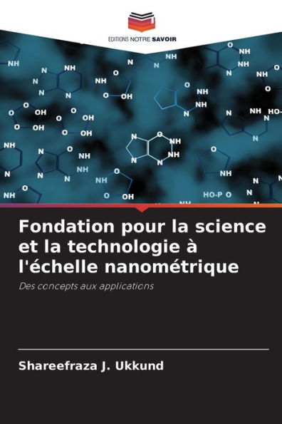 Fondation pour la science et la technologie à l'échelle nanométrique
