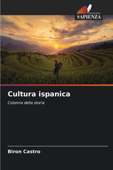Cultura ispanica