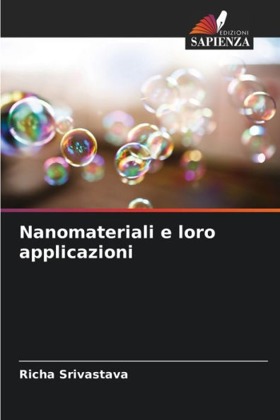 Nanomateriali e loro applicazioni