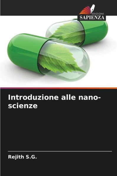 Introduzione alle nano-scienze