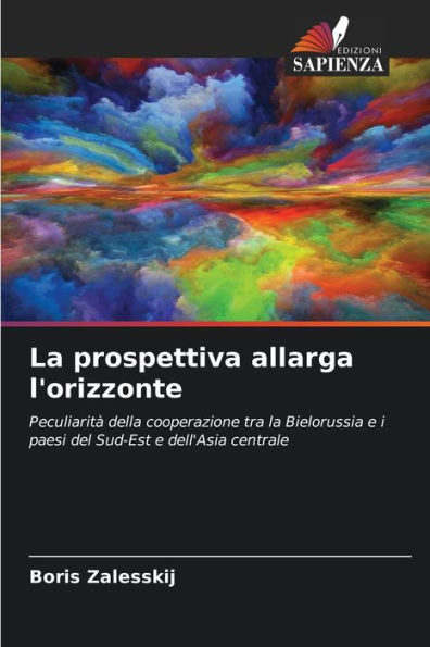 La prospettiva allarga l'orizzonte