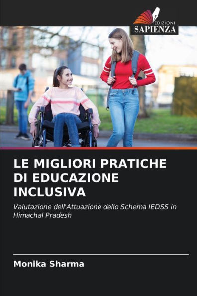 LE MIGLIORI PRATICHE DI EDUCAZIONE INCLUSIVA