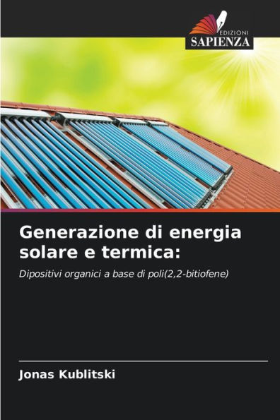 Generazione di energia solare e termica