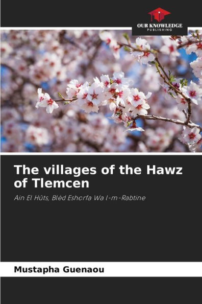 The villages of the Hawz of Tlemcen