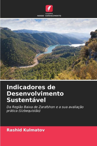 Indicadores de Desenvolvimento Sustentável