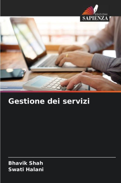 Gestione dei servizi