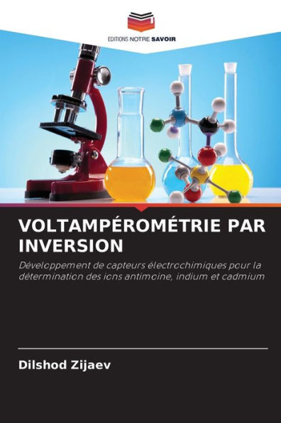 VOLTAMPÉROMÉTRIE PAR INVERSION