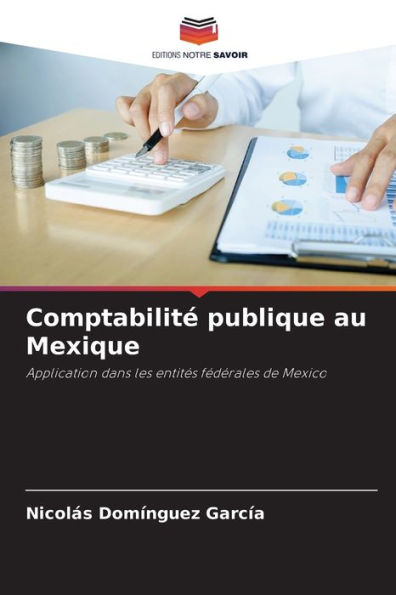 Comptabilité publique au Mexique