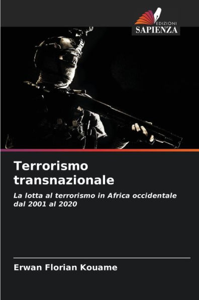 Terrorismo transnazionale