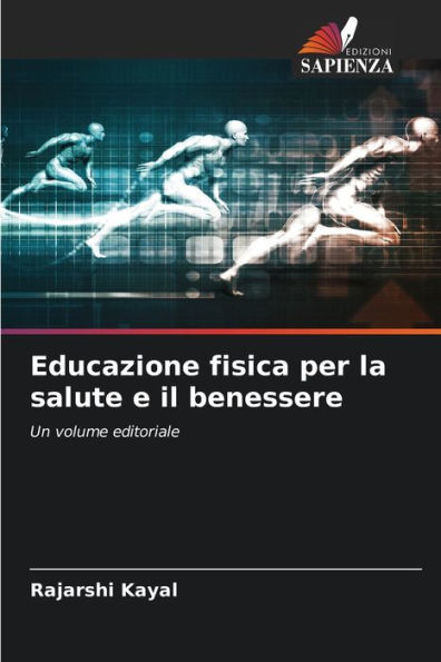 Educazione fisica per la salute e il benessere