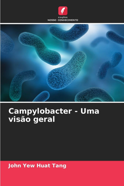 Campylobacter - Uma visï¿½o geral
