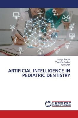 Artificial Intelligence in Pediatric Dentistry
