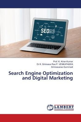 Search Engine Optimization and Digital Marketing