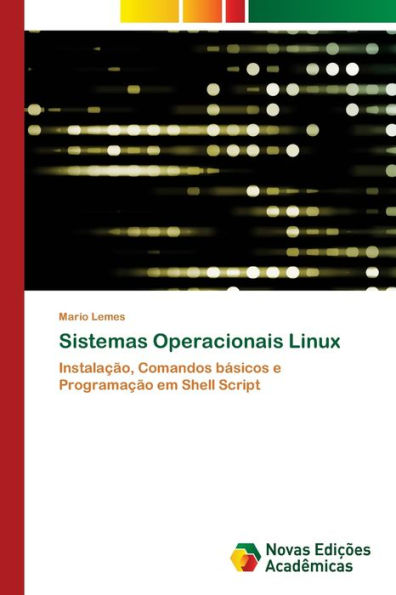 Sistemas Operacionais Linux