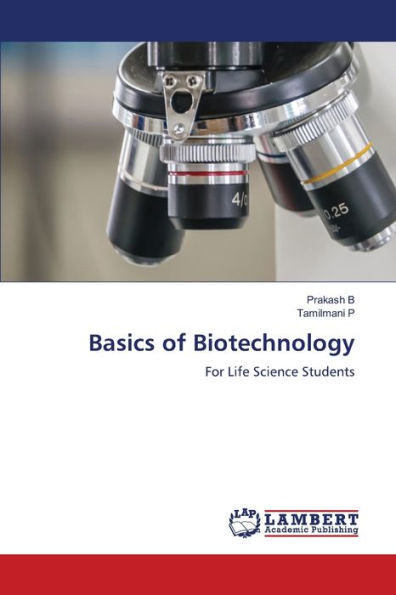 Basics of Biotechnology