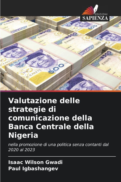 Valutazione delle strategie di comunicazione della Banca Centrale della Nigeria