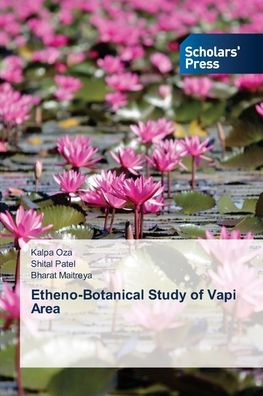 Etheno-Botanical Study of Vapi Area