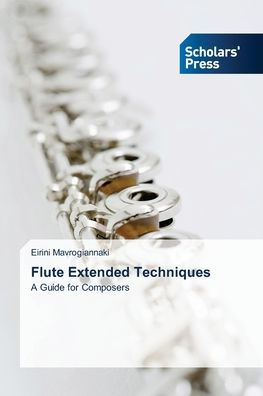 Flute Extended Techniques