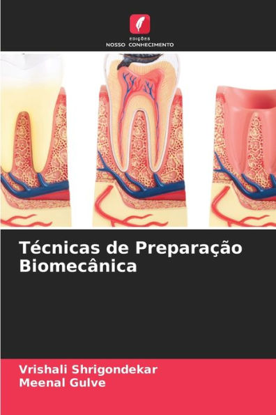 Técnicas de Preparação Biomecânica