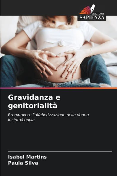 Gravidanza e genitorialità