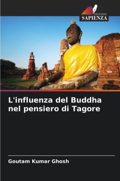 L'influenza del Buddha nel pensiero di Tagore