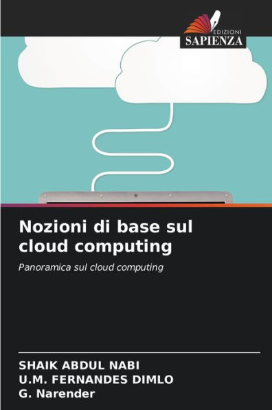 Nozioni di base sul cloud computing