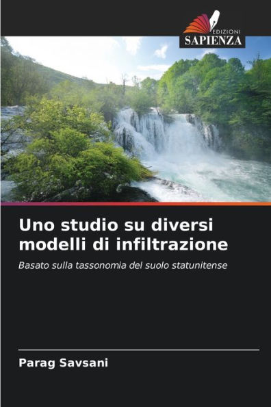 Uno studio su diversi modelli di infiltrazione